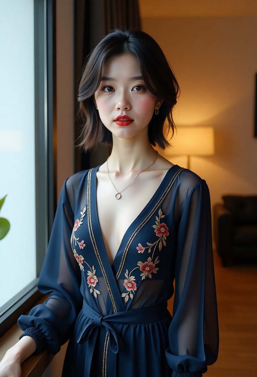 《晚饭以后》片单配图